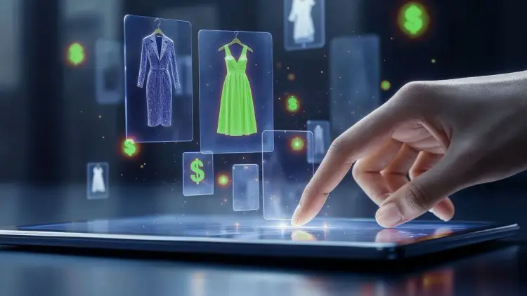 1 in 10 Consumers Will Use AI Agents to Shop by 2030, Mastercard Predicts - TechResearch