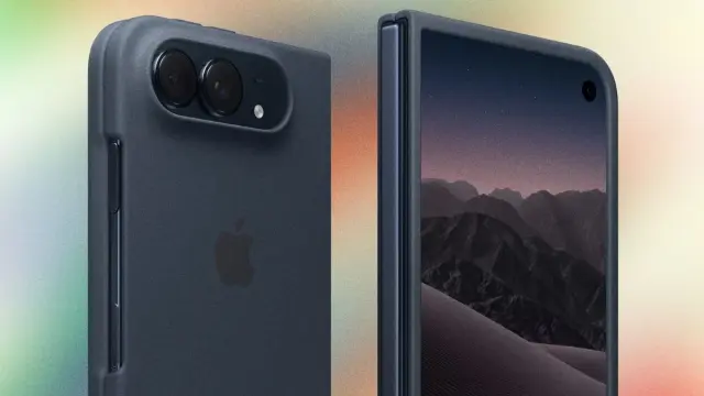iPhone Duo price India