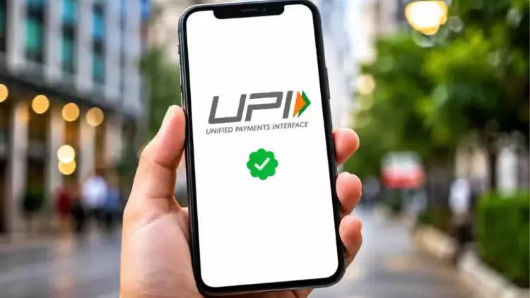 India Imposes a 0.4% Merchant Fee on UPI Payments Exceeding ₹2,000 - TechResearch