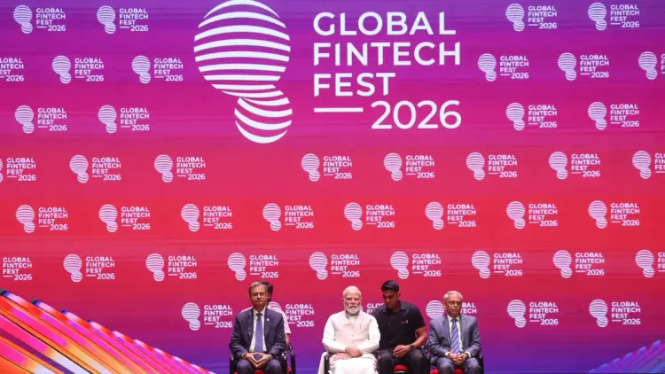 GFF 2026 Showed India’s Fintech Future: Now Comes the Hard Part - TechResearch