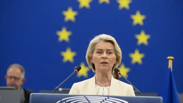 EU AI safety talks