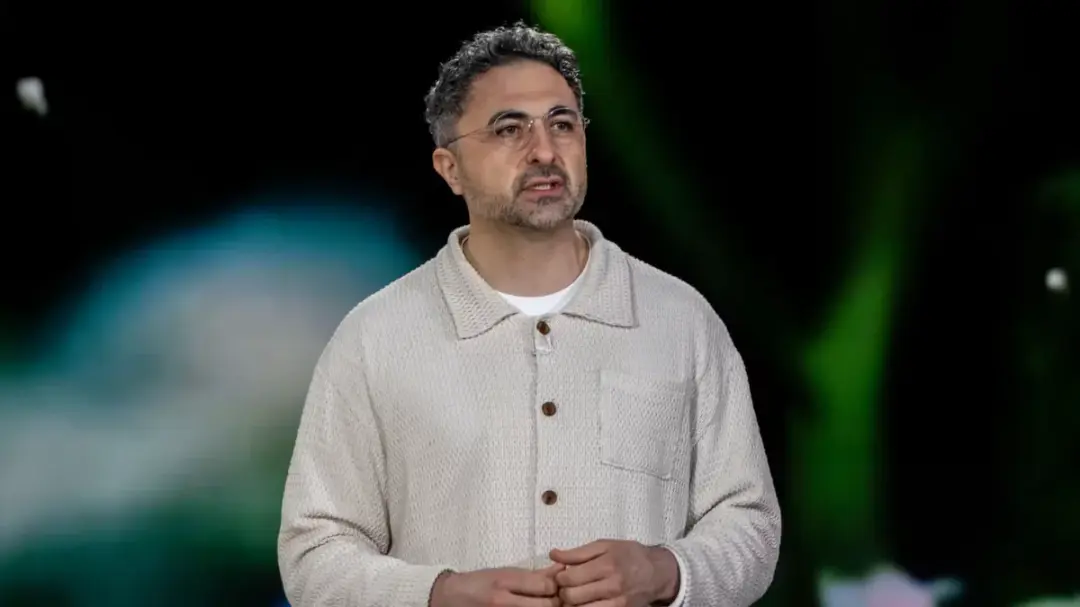 Microsoft AI CEO warns Anthropic AI Approach Could Make Claude Harder to Control - TechResearch