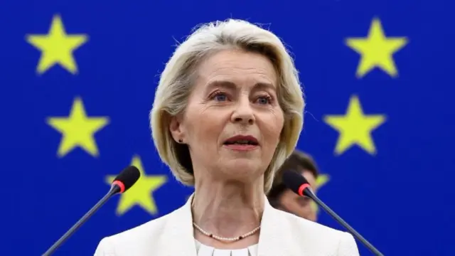 EU social media ban
