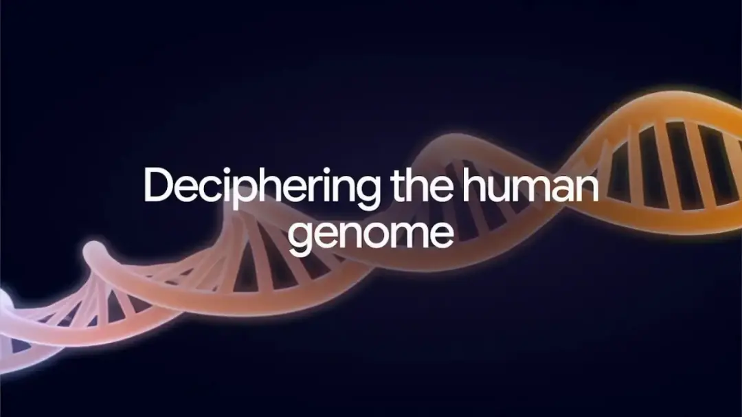 Google AI Genetics: AlphaGenome Atlas Maps 9 Billion DNA Changes - TechResearch