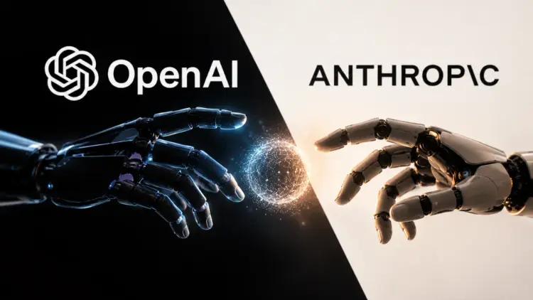 Anthropic, OpenAI Release Cheaper AI Models Amid Stiff Competition - TechResearch