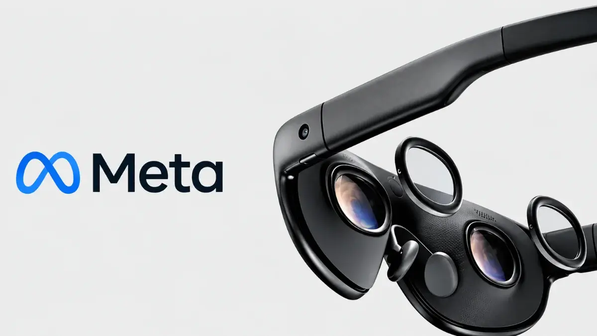 Meta camera free glasses