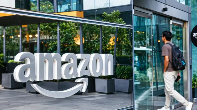 Amazon rehiring former employees