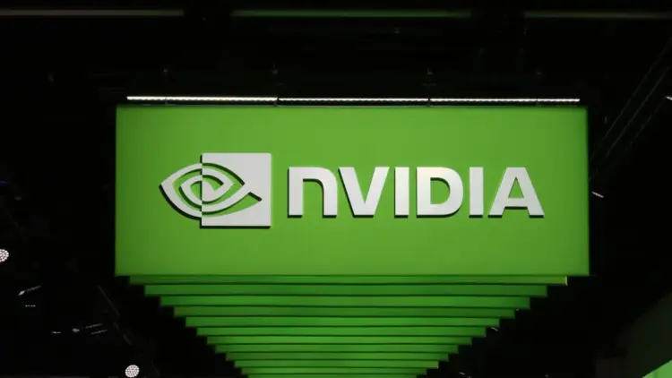 Nvidia AI data center insurance