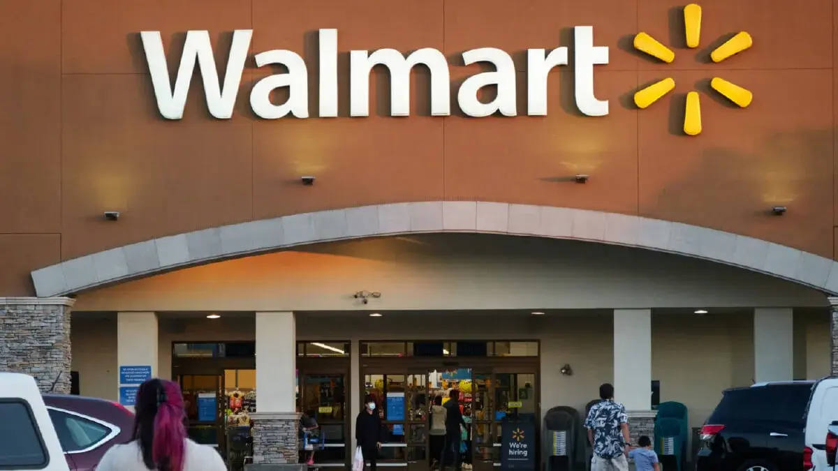 Walmart Ad Sales