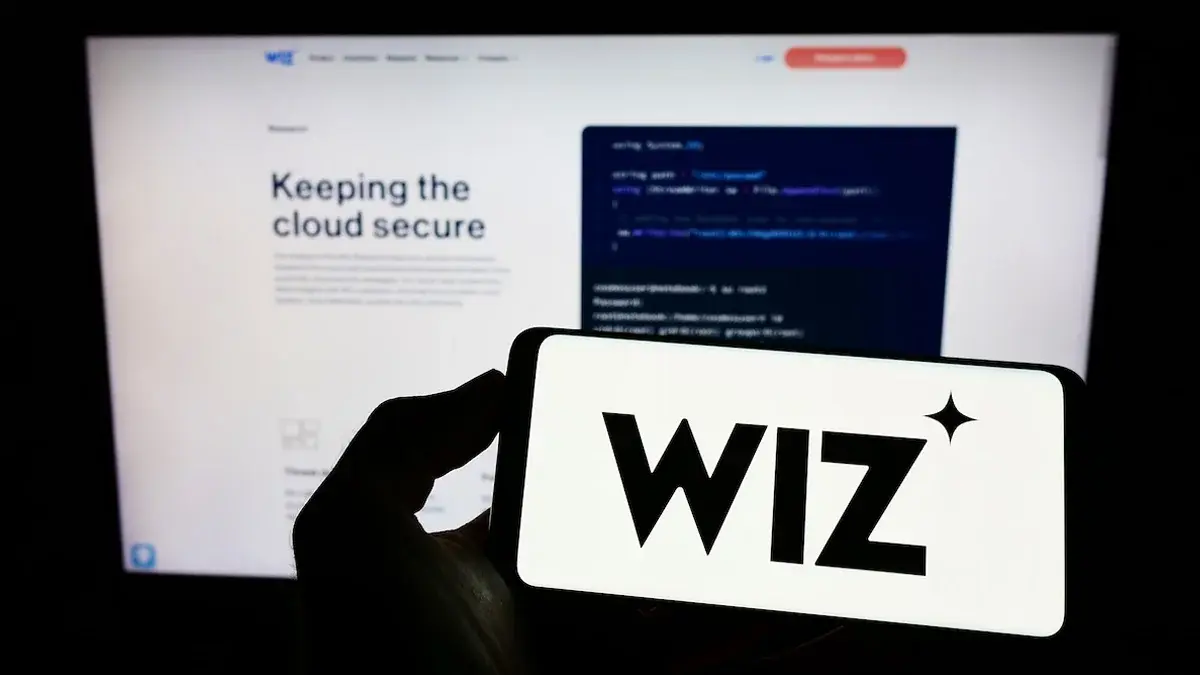 Google Wiz Deal
