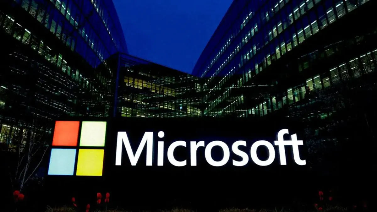 Microsoft AI Slow Payoff