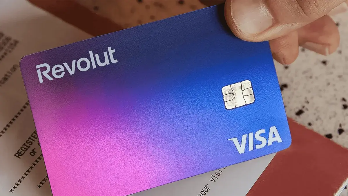 Revolut UK Banking License