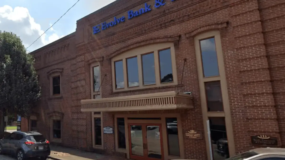 Evolve bank data breach