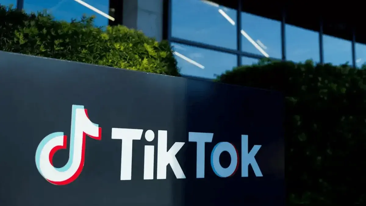 TikTok ban appeal US