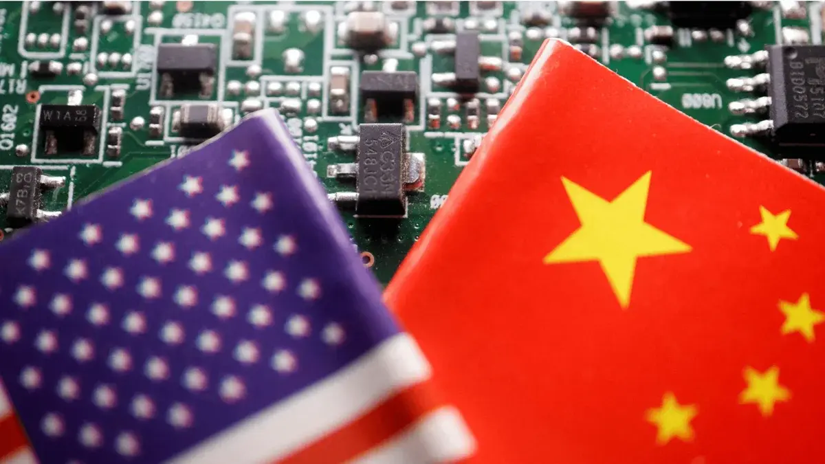 New US Export Curbs