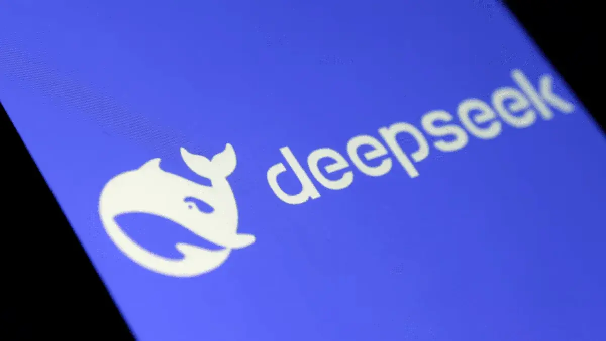 DeepSeek AI launch