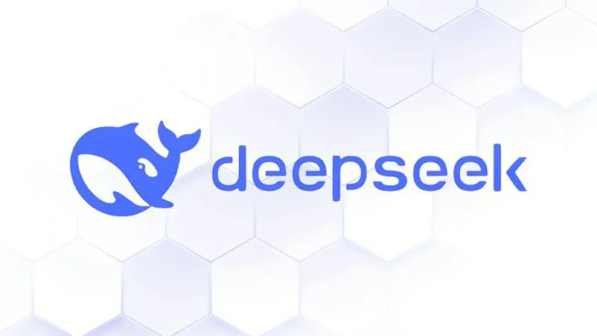 DeepSeek AI Advancement
