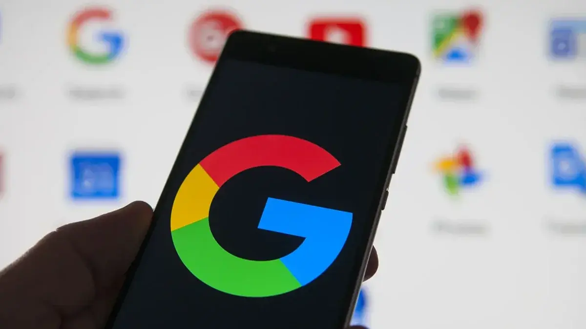 Indonesia Fined Google