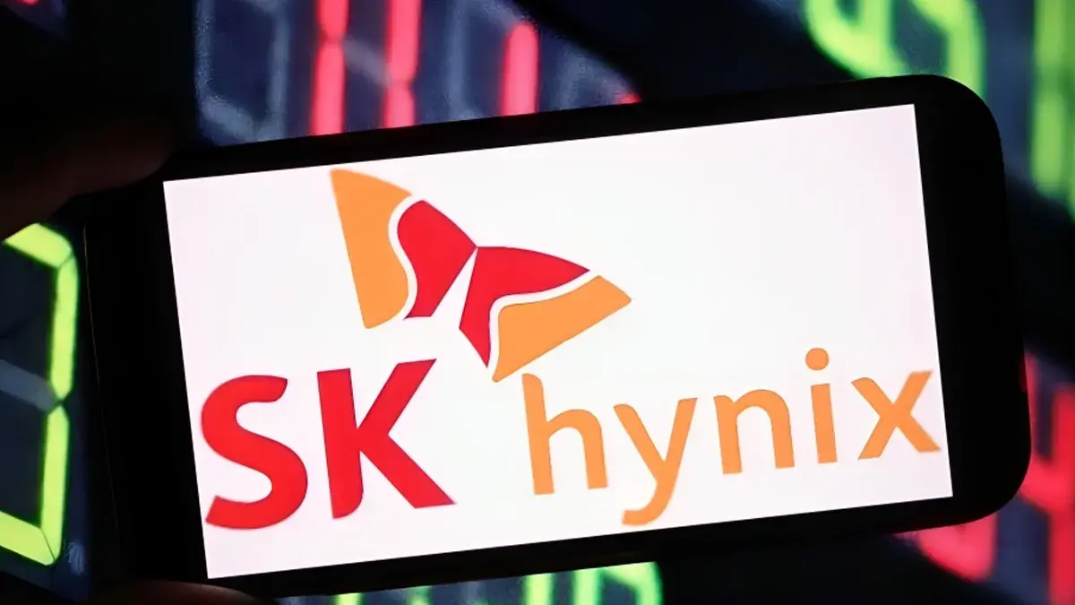 SK Hynix profit soars