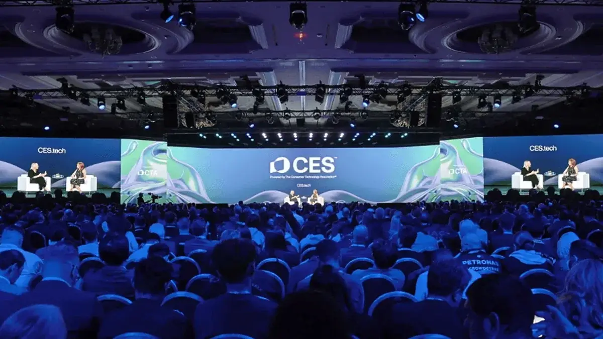 ces 2025