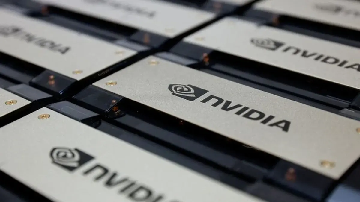 Wall Street Nvidia forecast