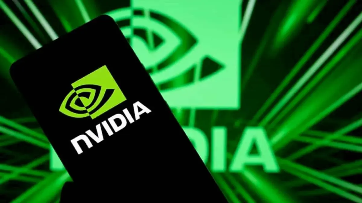 Nvidia Earnings Report