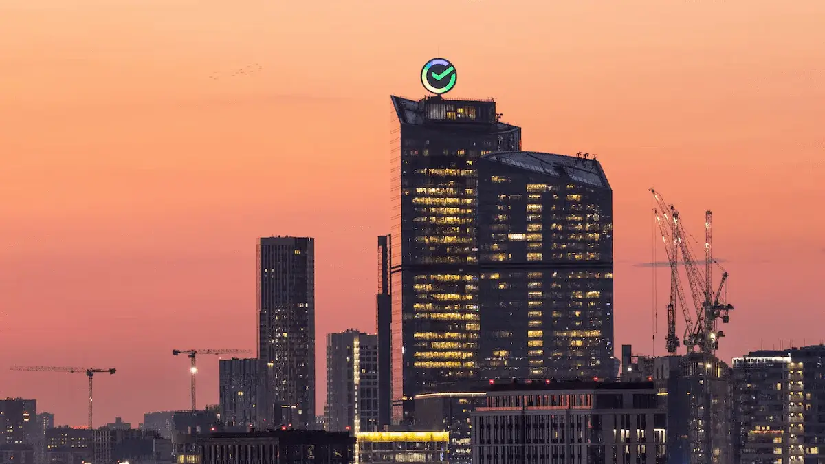 Sberbank AI collaboration