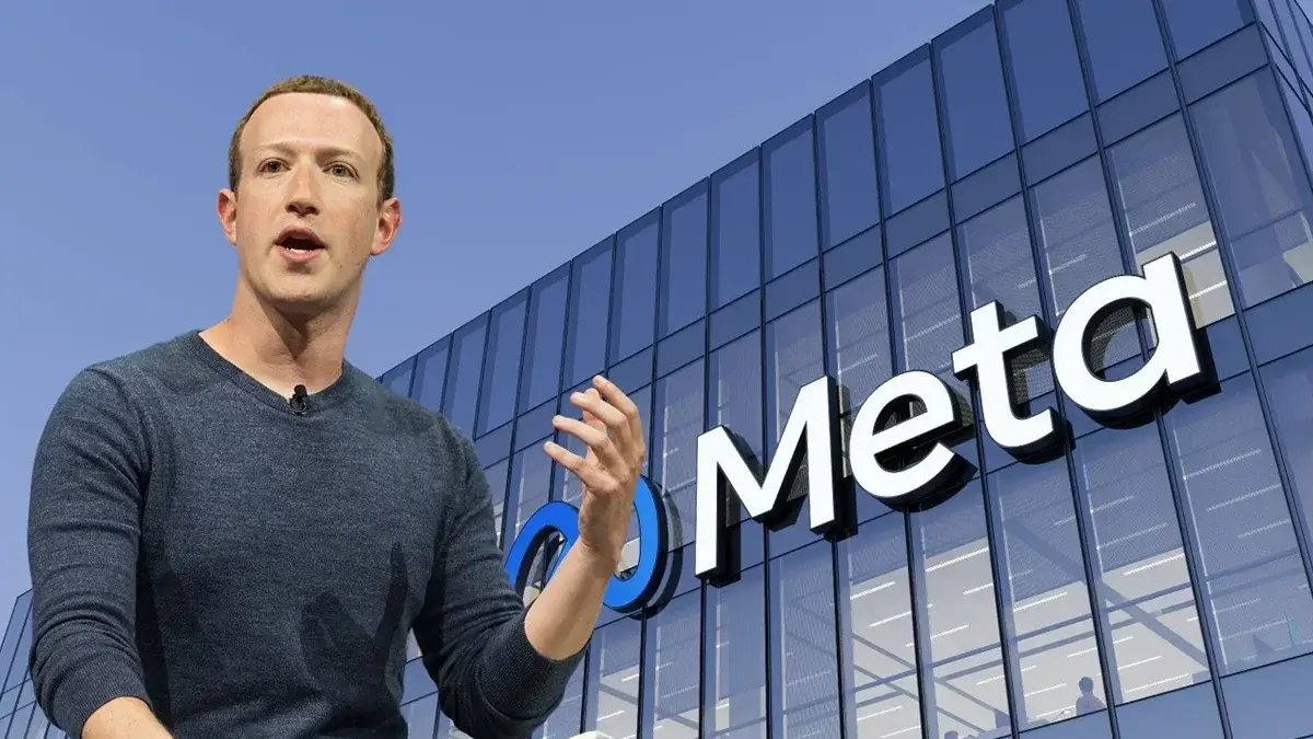 Meta Platforms