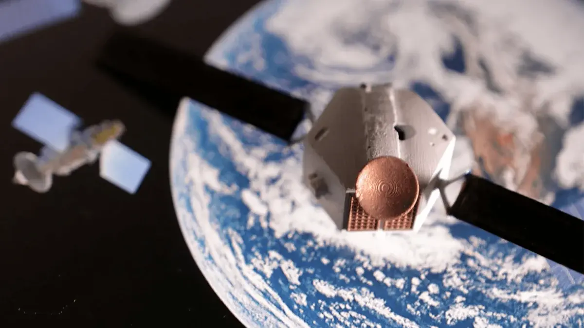 Starlink Satellite Internet