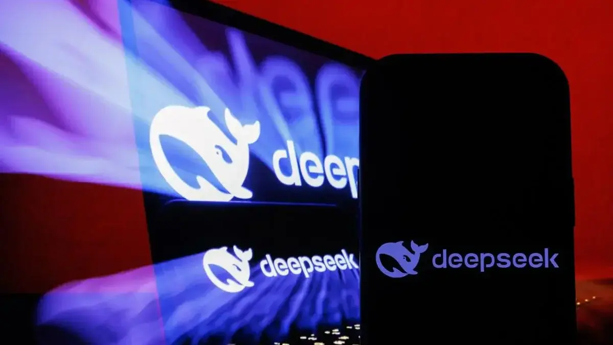 DeepSeek AI adoption in China