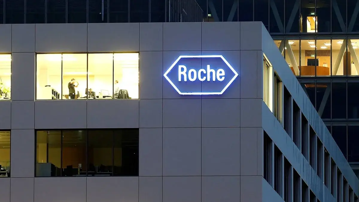 Roche obesity drug