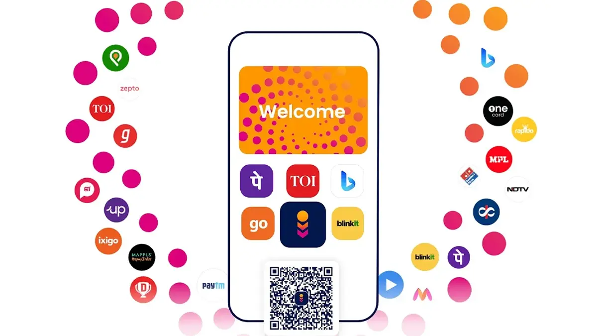 Xiaomi pre Preinstalls PhonePe app