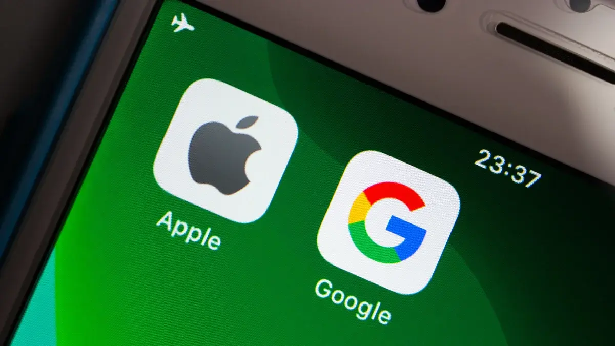 Google EU antitrust charges