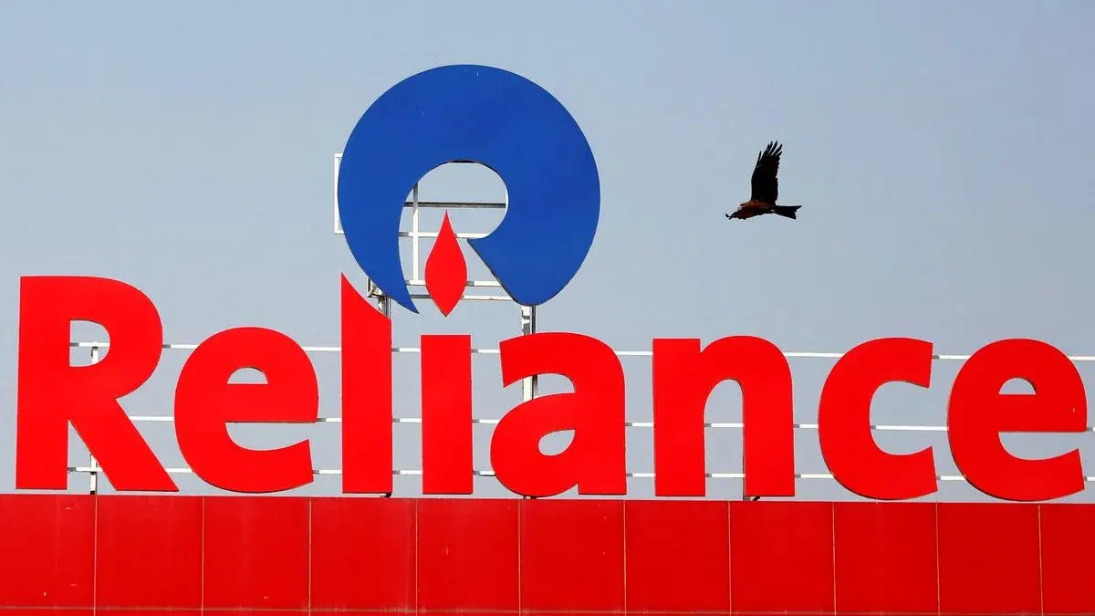 meta and reliance partnership discussion
