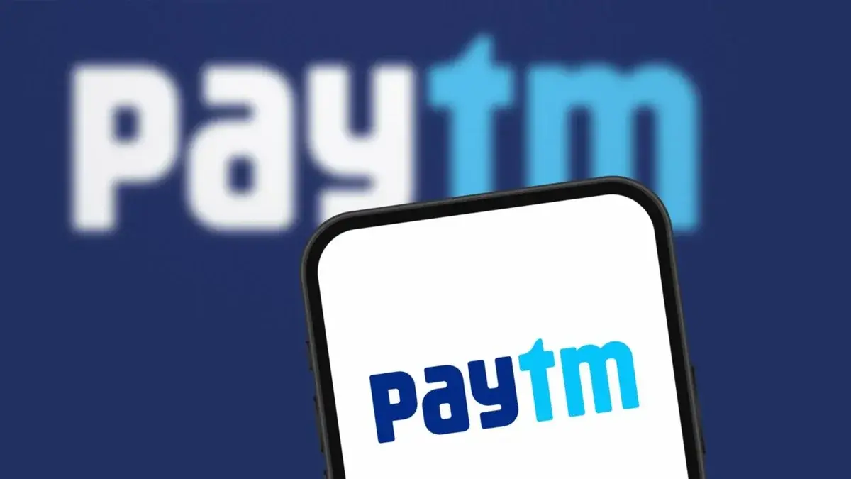 Paytm Payment Processing Shift