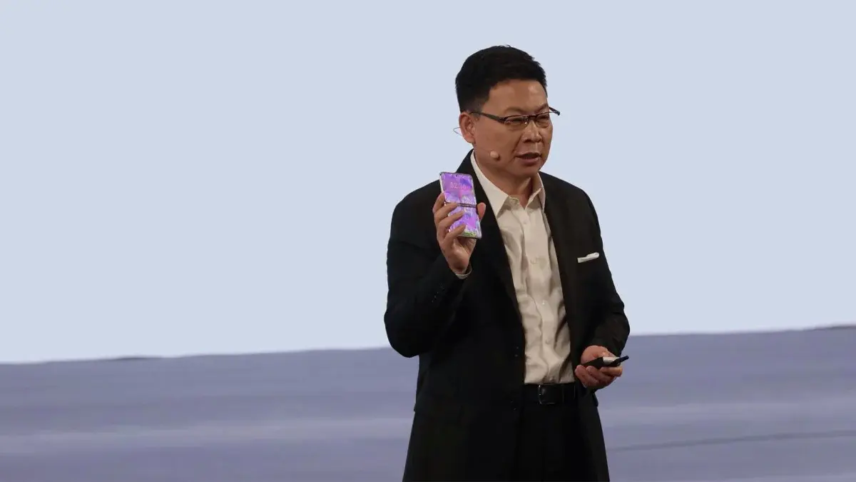 Huawei Pura X