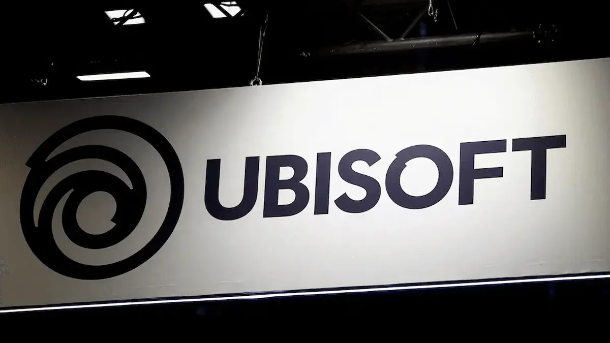 Ubisoft Tencent investment