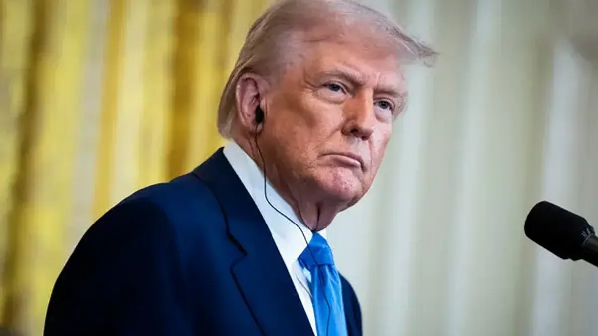 India US tariffs