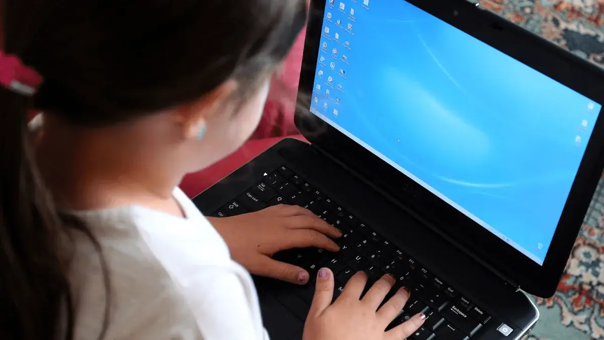 Ofcom child protection rules