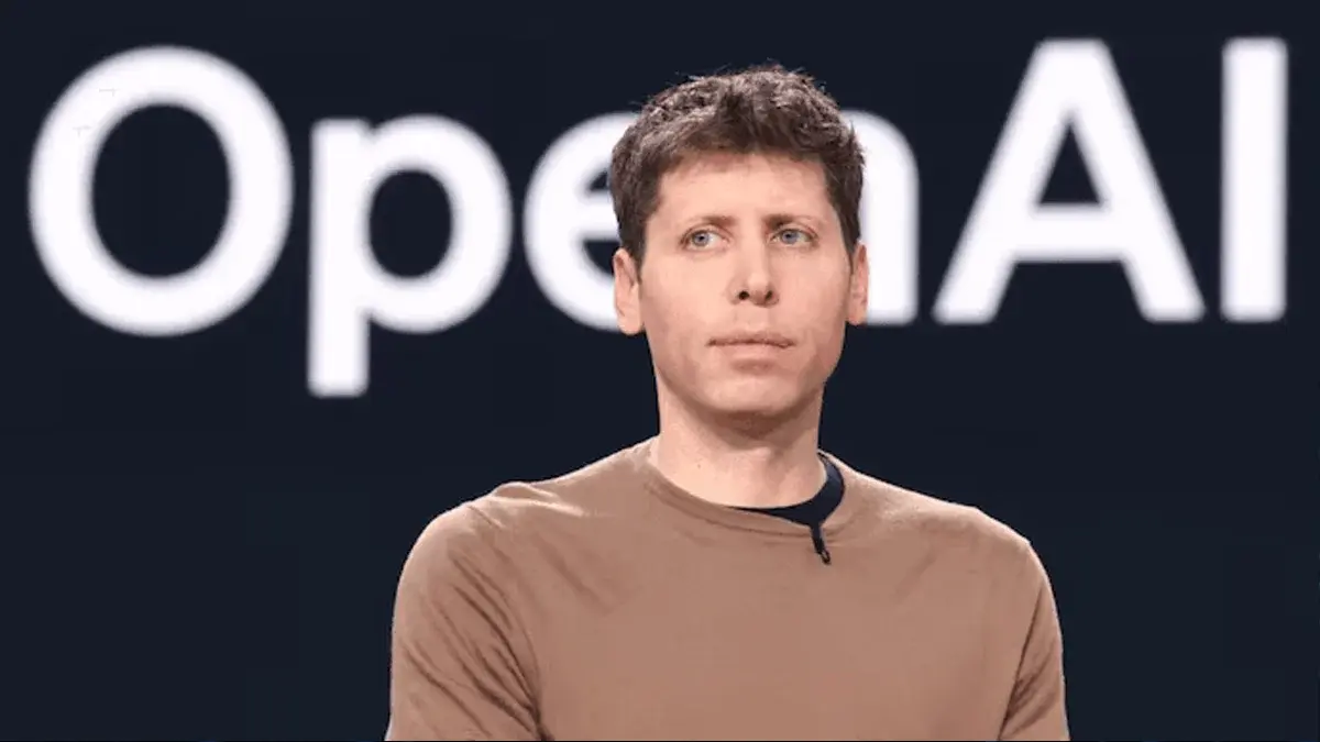 OpenAI Stargate venture