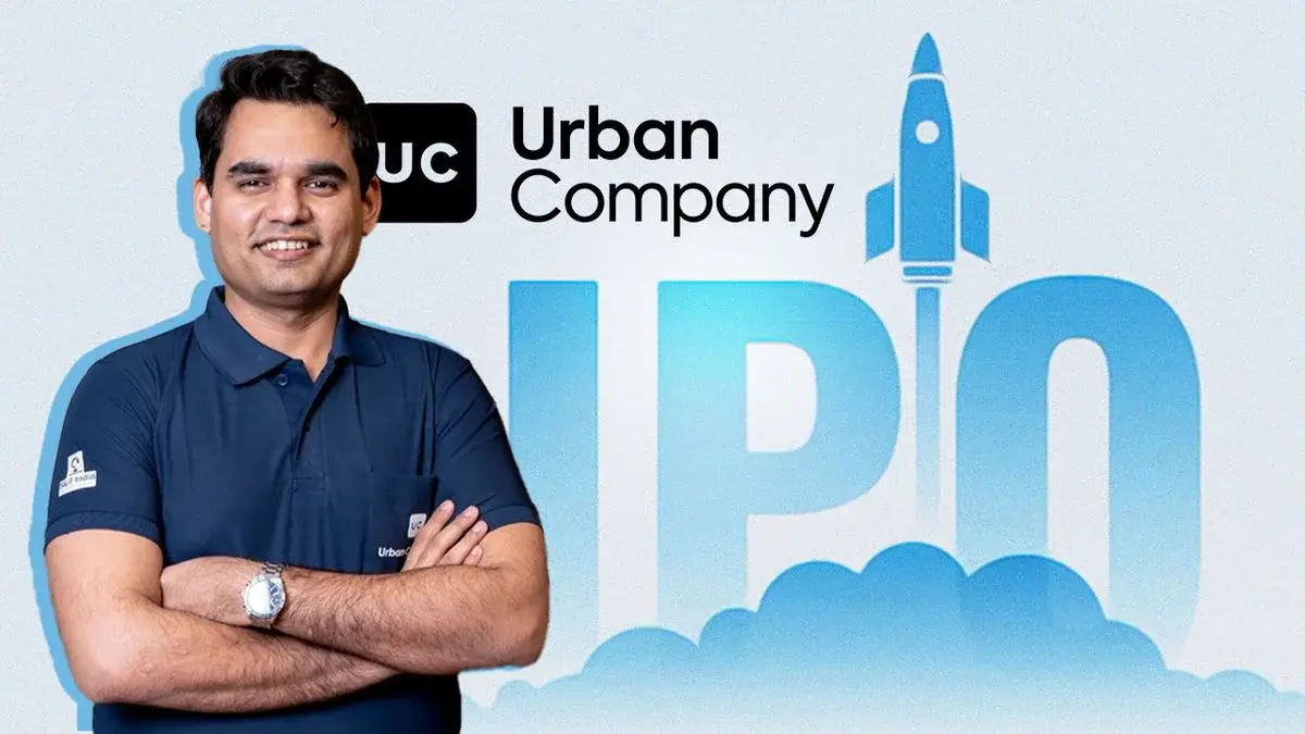 Urban Company IPO