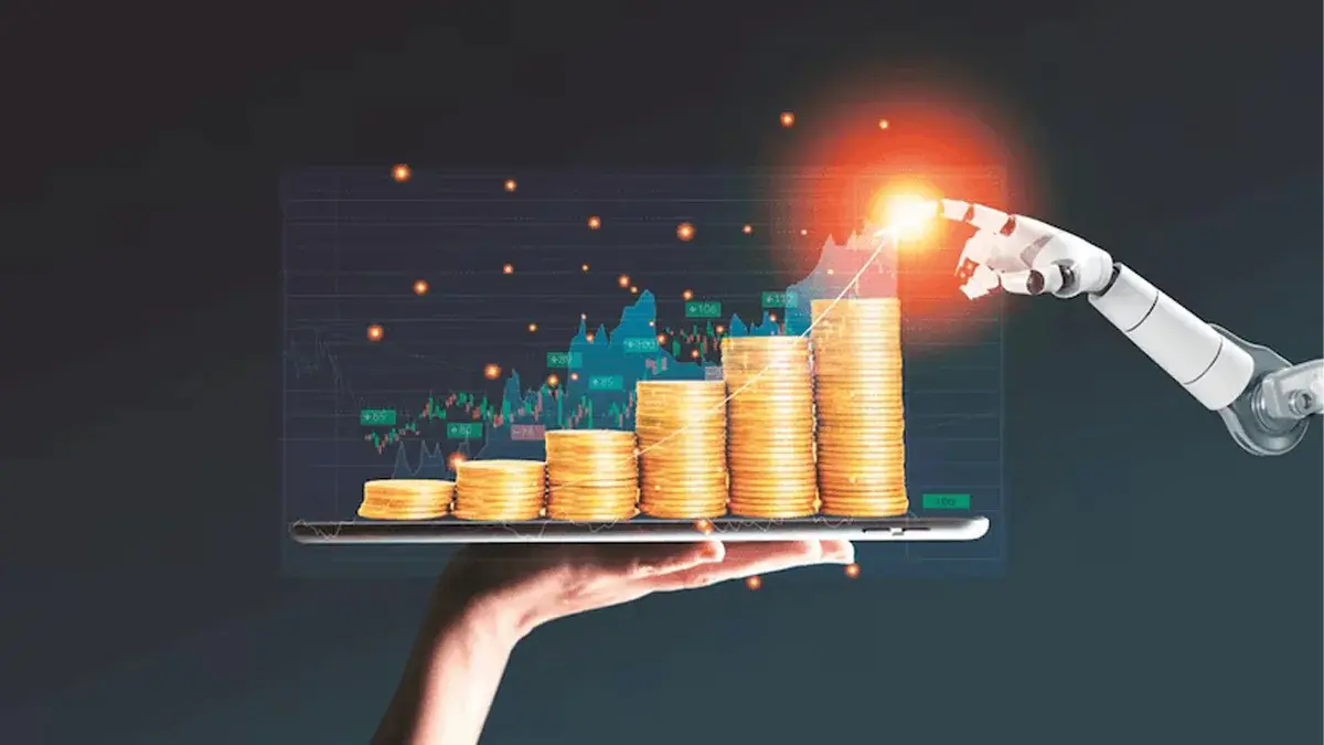 Government fund for startups in India