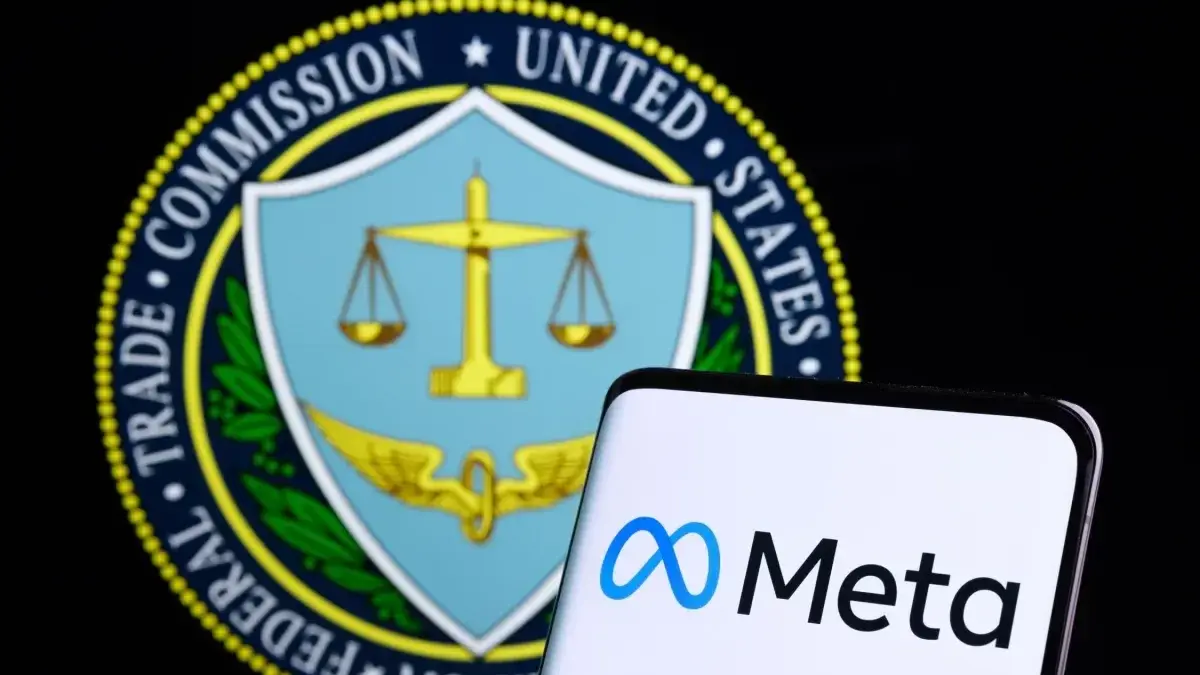 Meta vs. the FTC