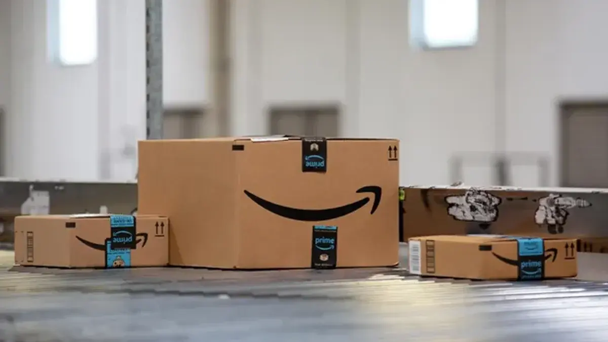 Amazon Prime Day sellers