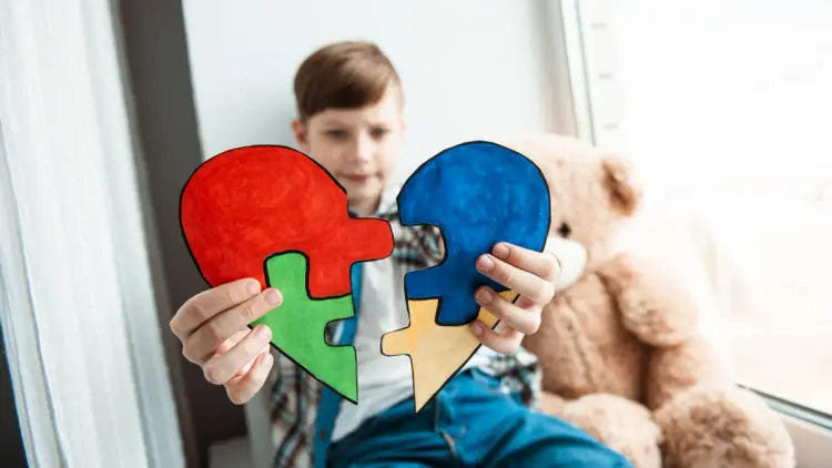 UK HealthTech Company, Spicy Minds Launches AI-Powered Autism Support App - TechResearch