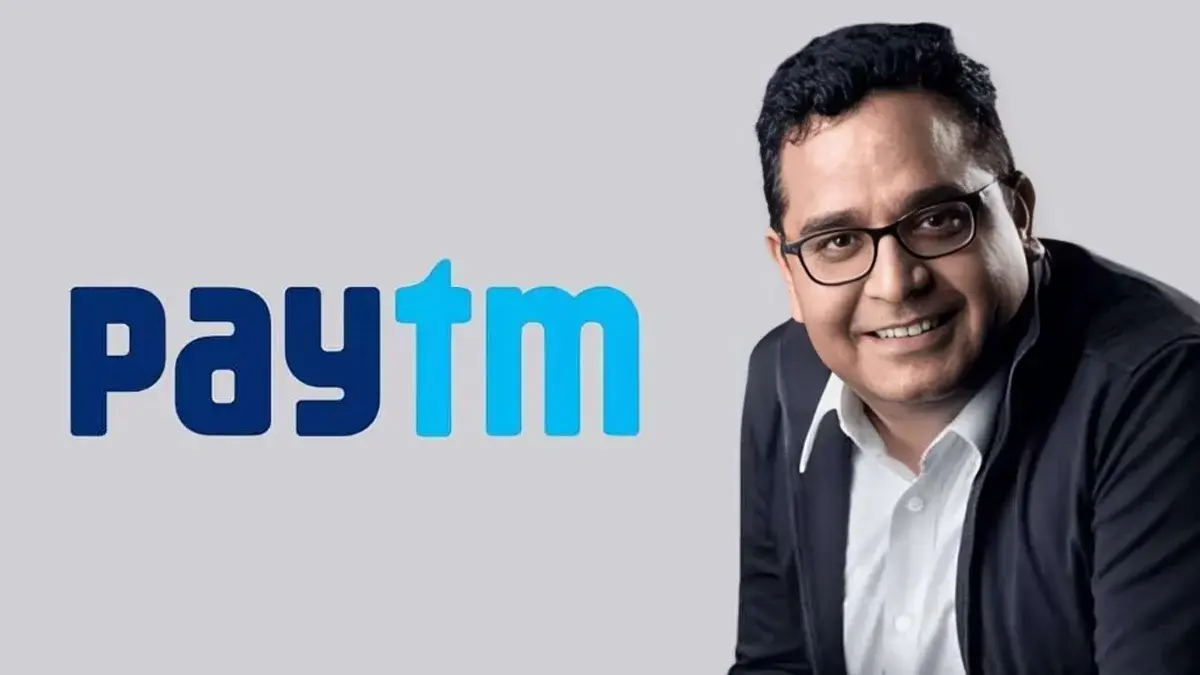 Antfin exits Paytm investment