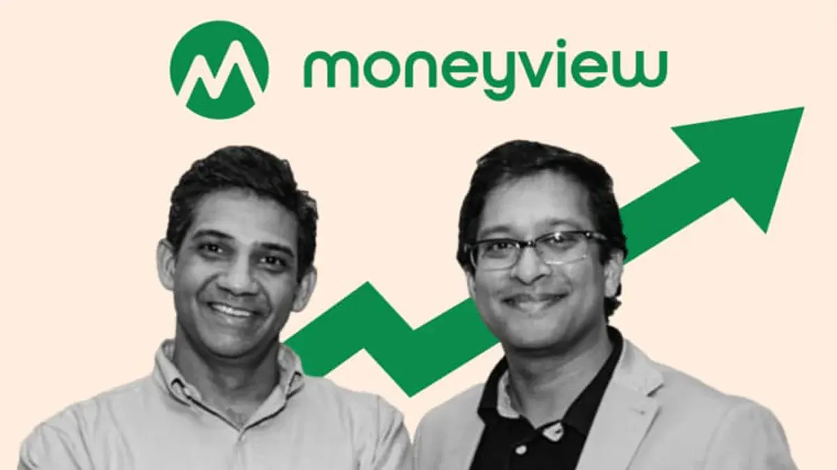Moneyview IPO