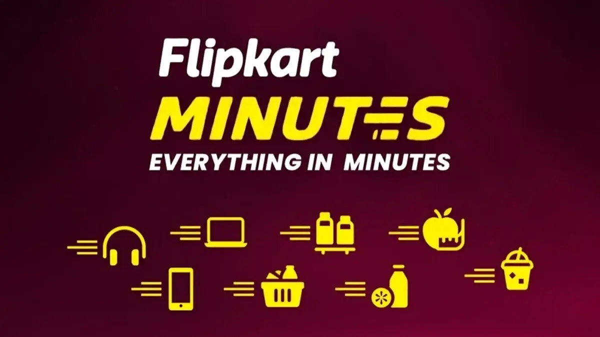 Flipkart limits minute expansion