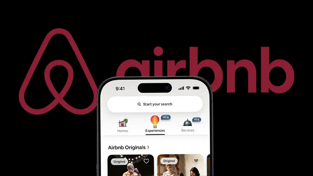 Airbnb new services