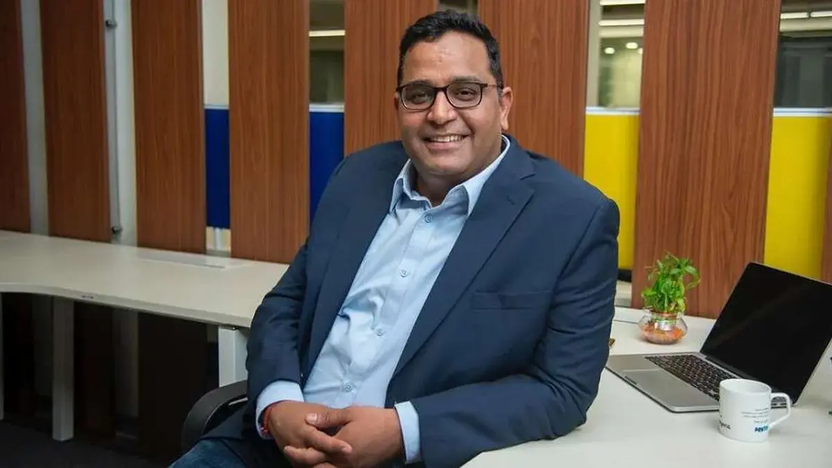 Vijay Sharma SEBI settlement